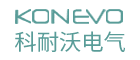 科耐沃激光冷热金属传感器产品图