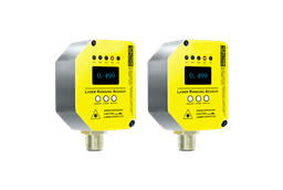 科耐沃高精激光测距传感器产品图